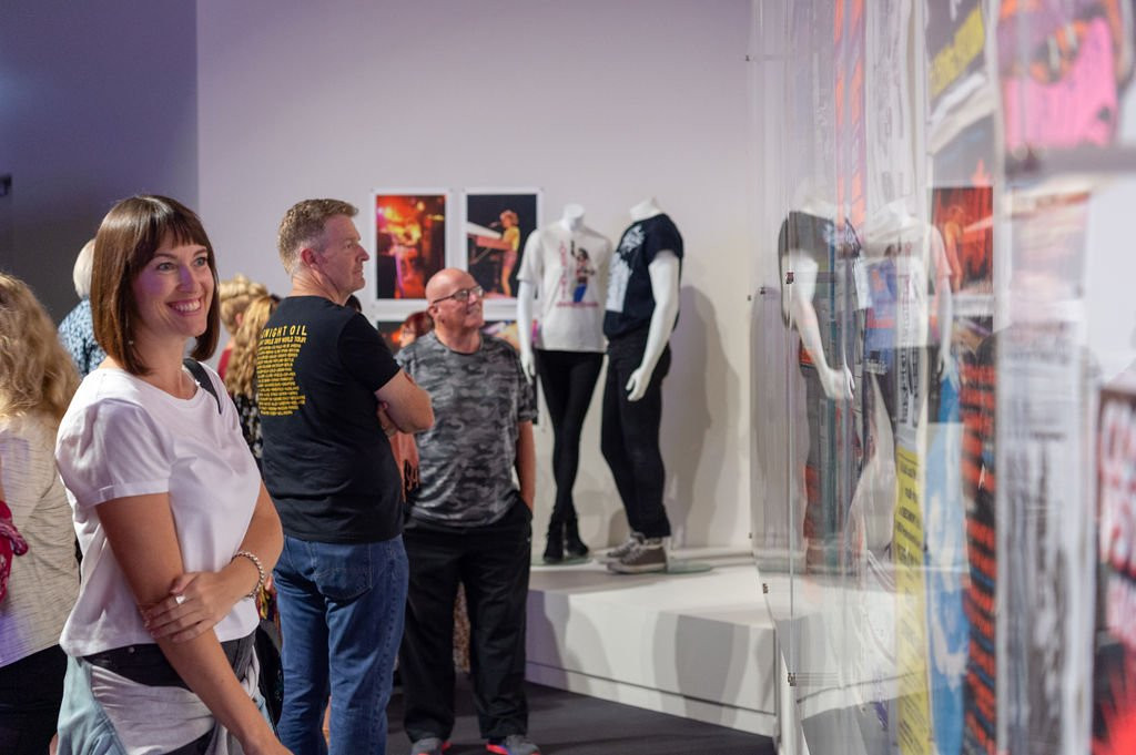 黄金海岸城市艺术画廊-冲浪者天堂必去景点