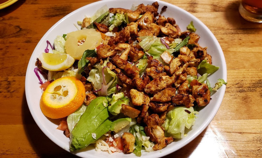 Don Sal Cocina & Cantina