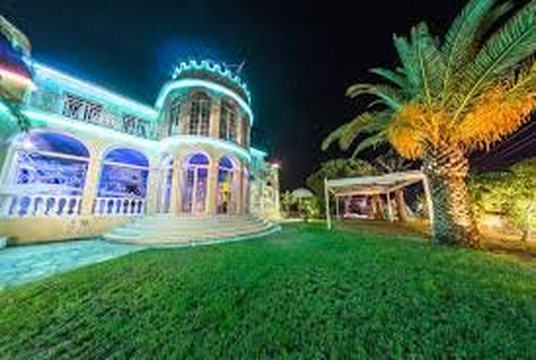 Ocean Inn Club-扎金索斯州必去景点