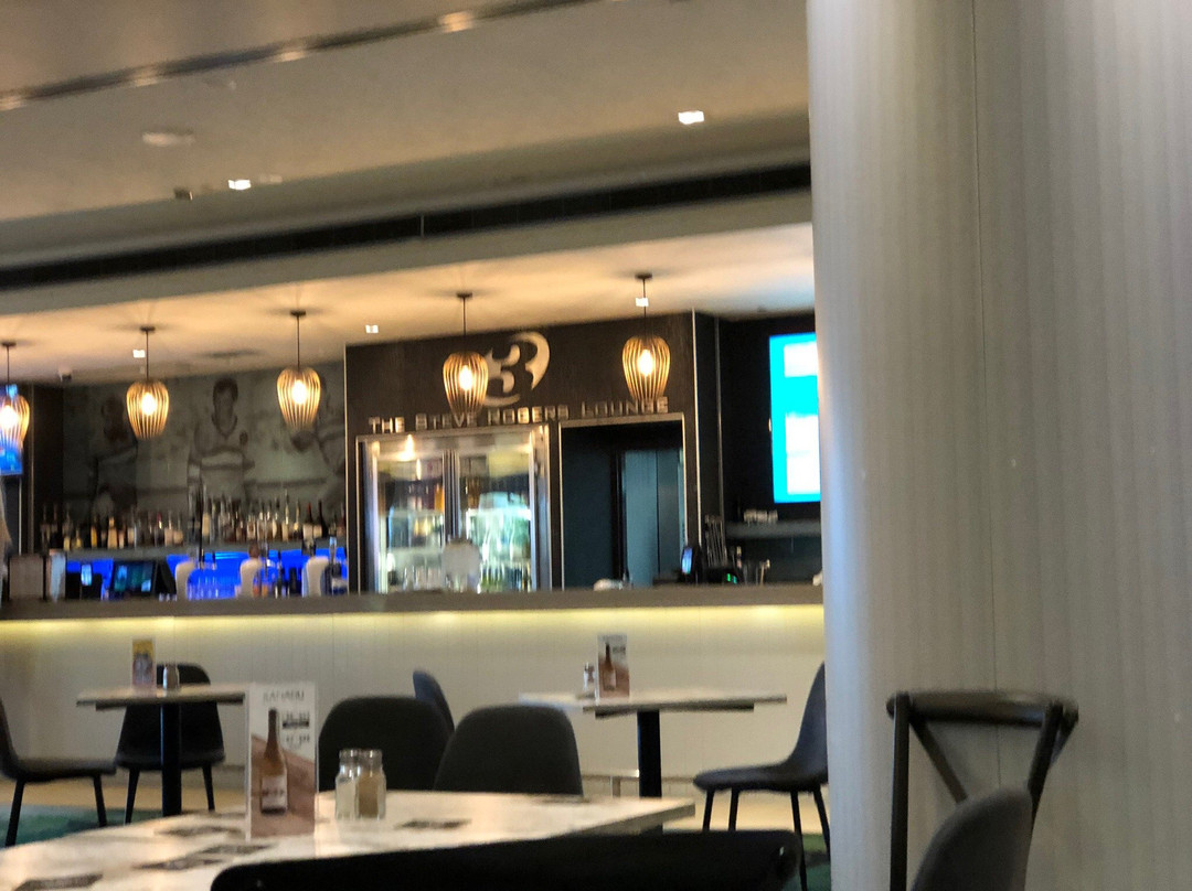 Sharks League Club-Woolooware必去景点