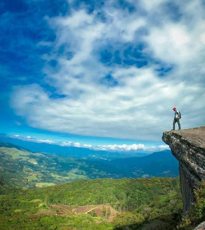 World's End-Pattipola必去景点