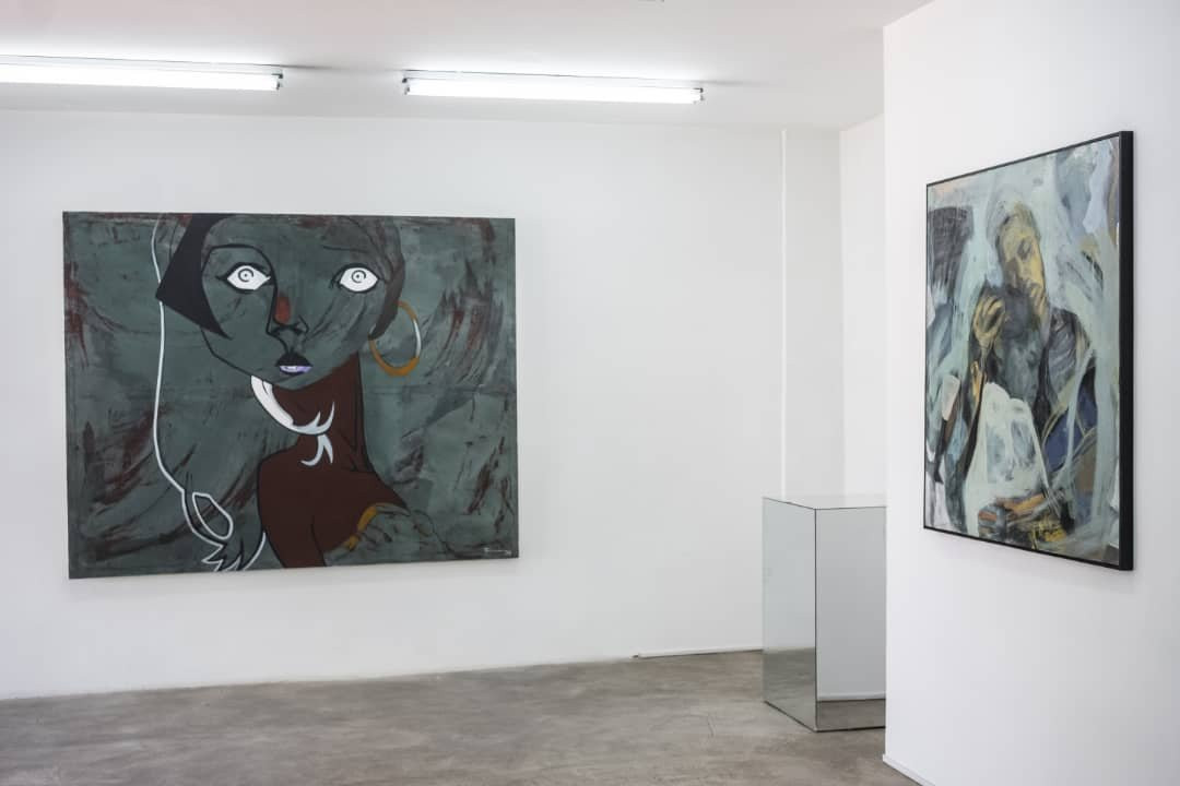 Addis Fine Art Gallery-亚的斯亚贝巴必去景点