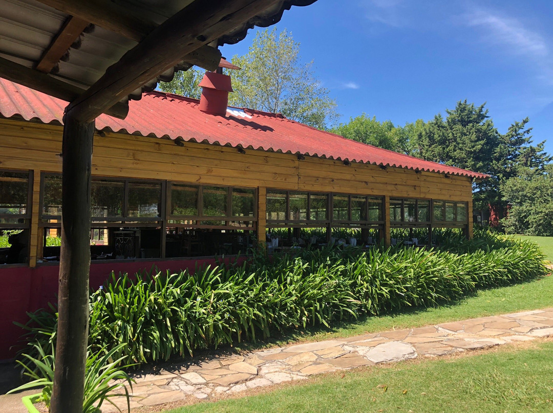 Estancia Renacimiento - Day Tour-Canelones必去景点