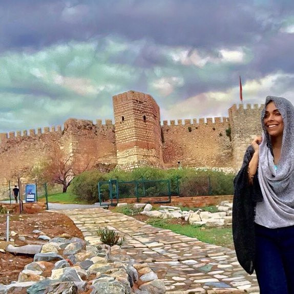 Kusadasi Ephesus Taxi Service-库萨达斯必去景点