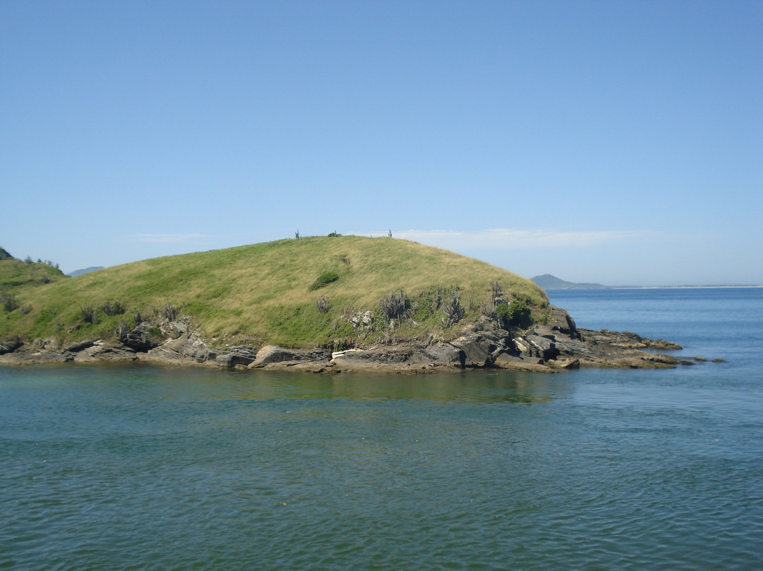 Mirante do Forte-卡布弗里乌必去景点