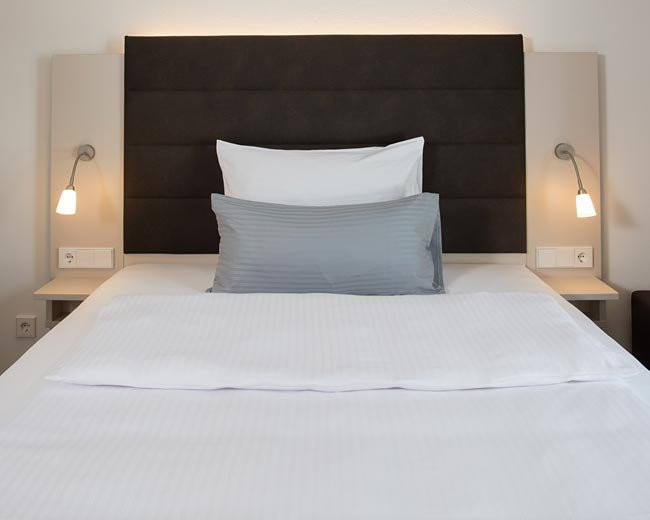 Hotel am Campus主图