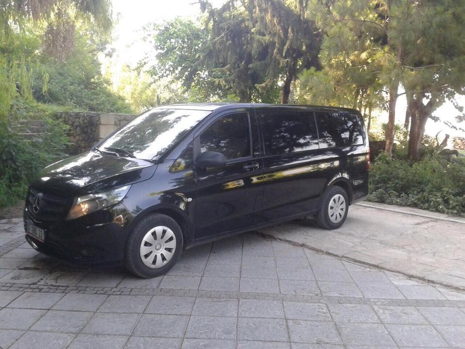 Adana Oto Kiralama景点图片