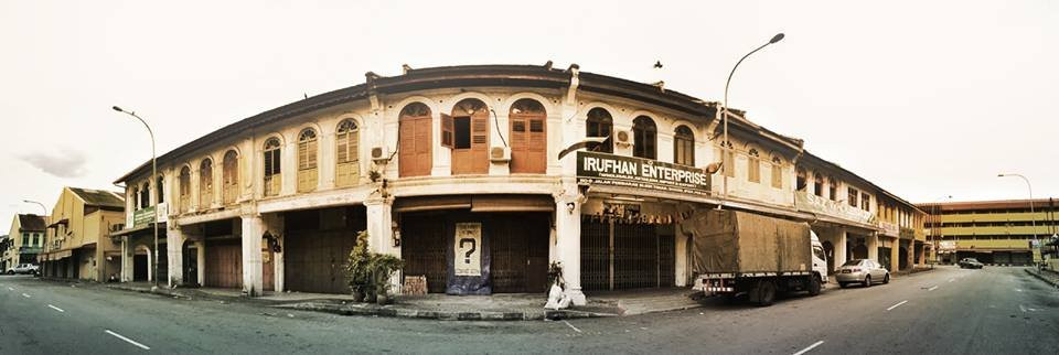 Menglembu旅游景点-IpoHOdi