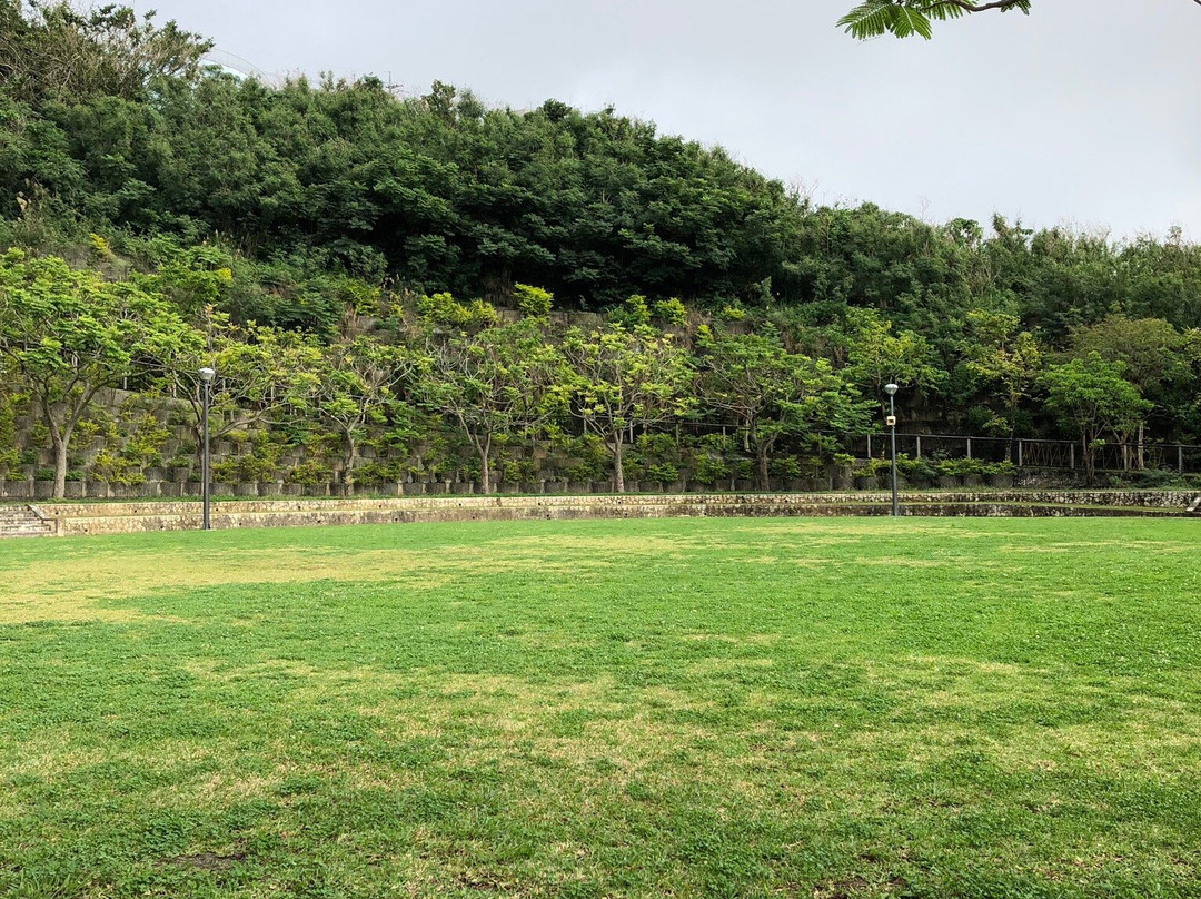 Kaigungo Park景点图片