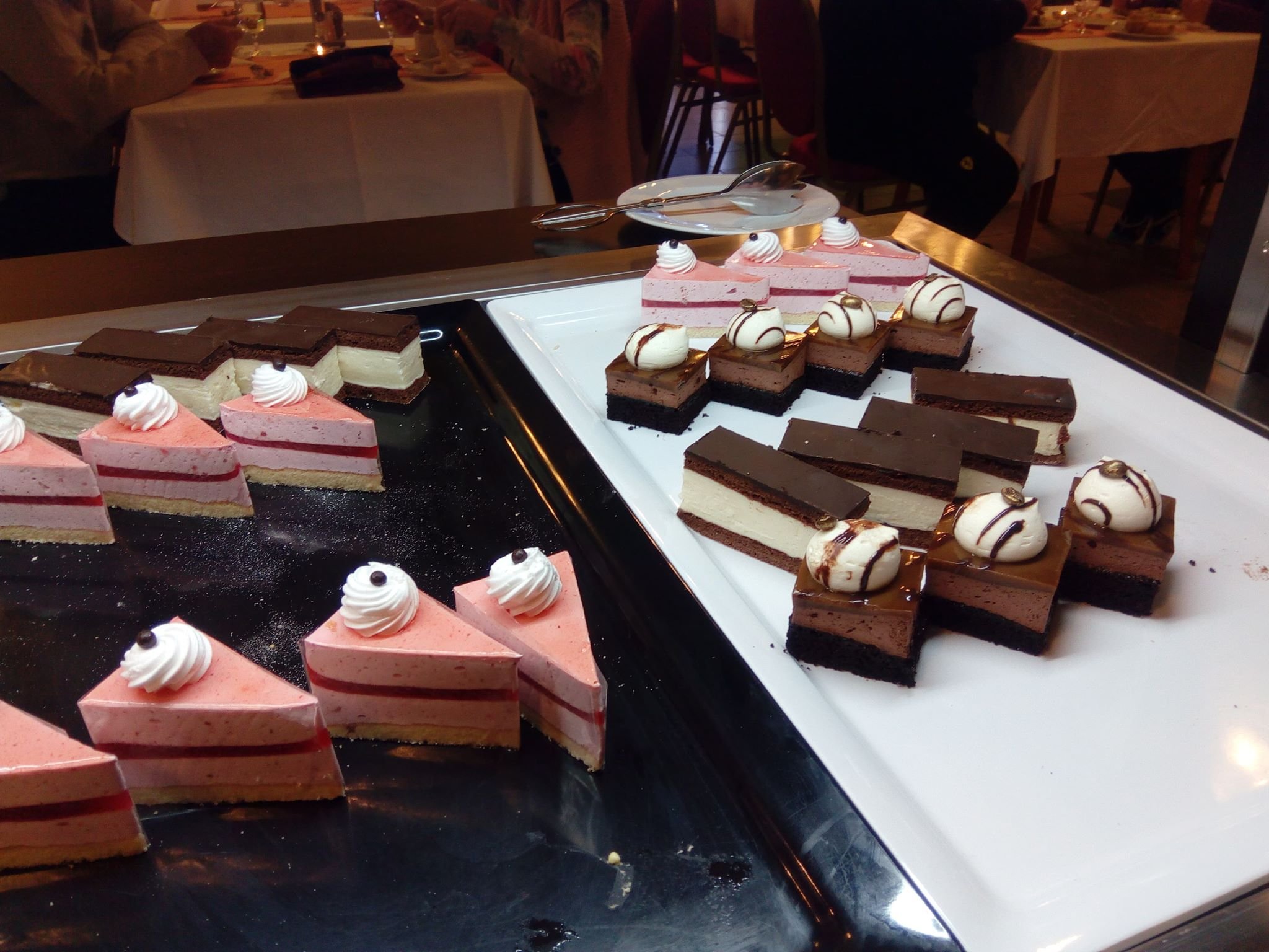 Hunguest Hotel Beke-餐饮