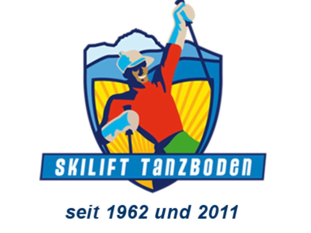 Skilift Tanzboden景点图片