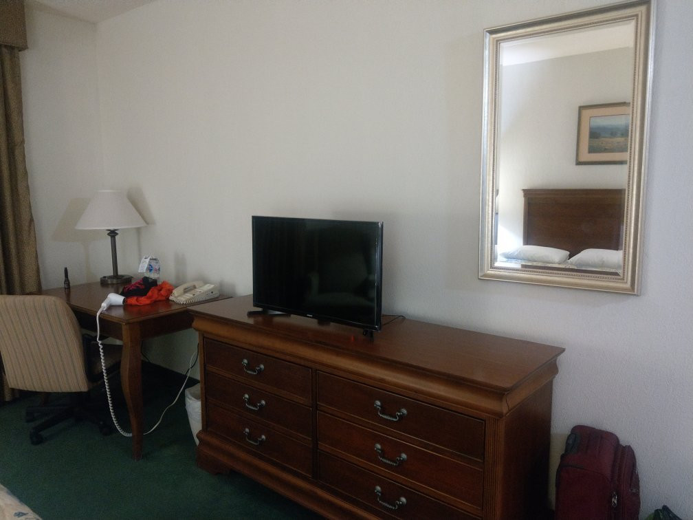 Sierra Huasteca Inn主图