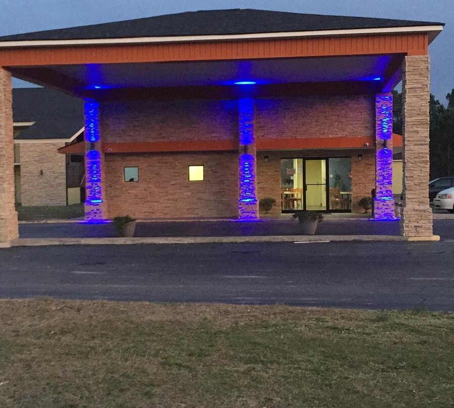 Days Inn by Wyndham Aiken - Interstate Hwy 20主图