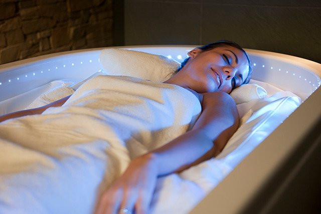 Smaragd Spa - Bad Horn Hotel & Spa-Horn必去景点