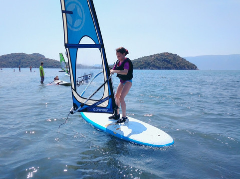 Summer Flow-Opuzen必去景点