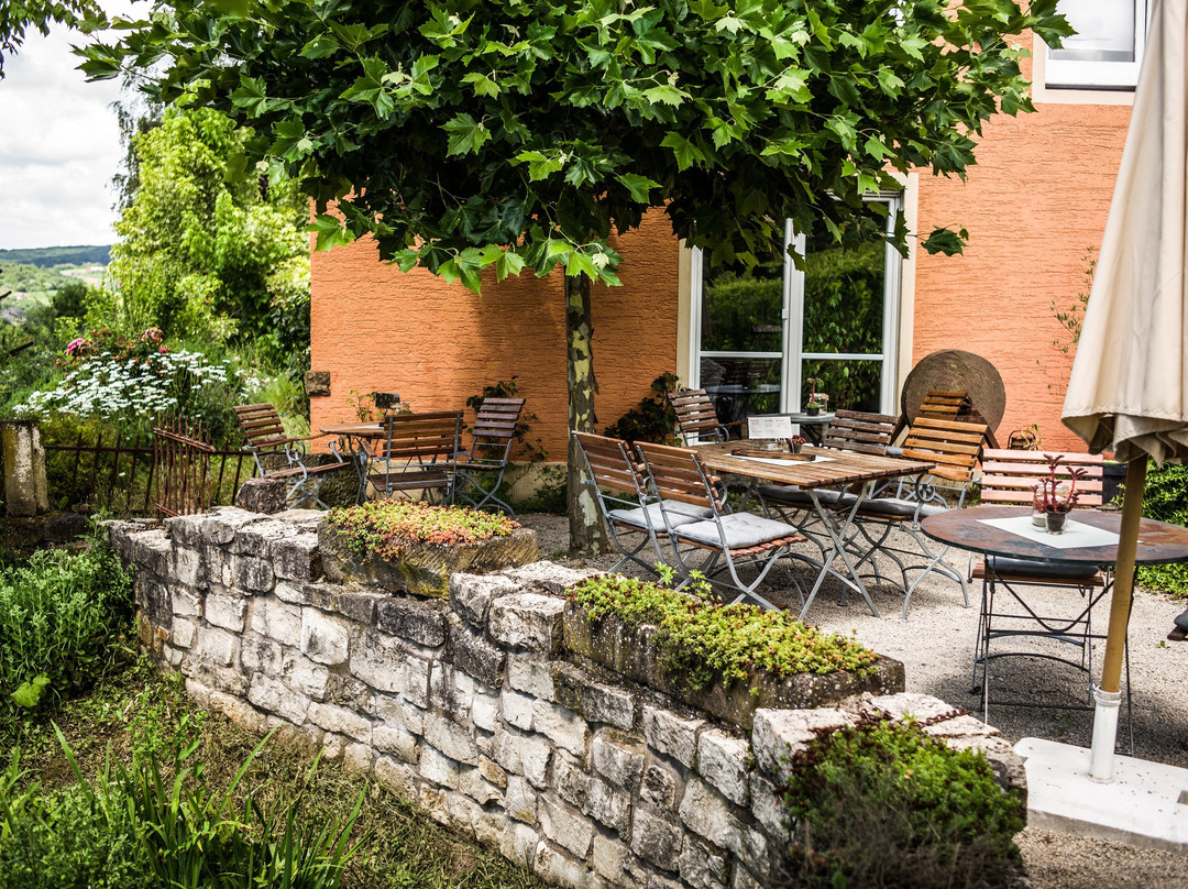 Weingut Carlsfelsen-Palzem必去景点