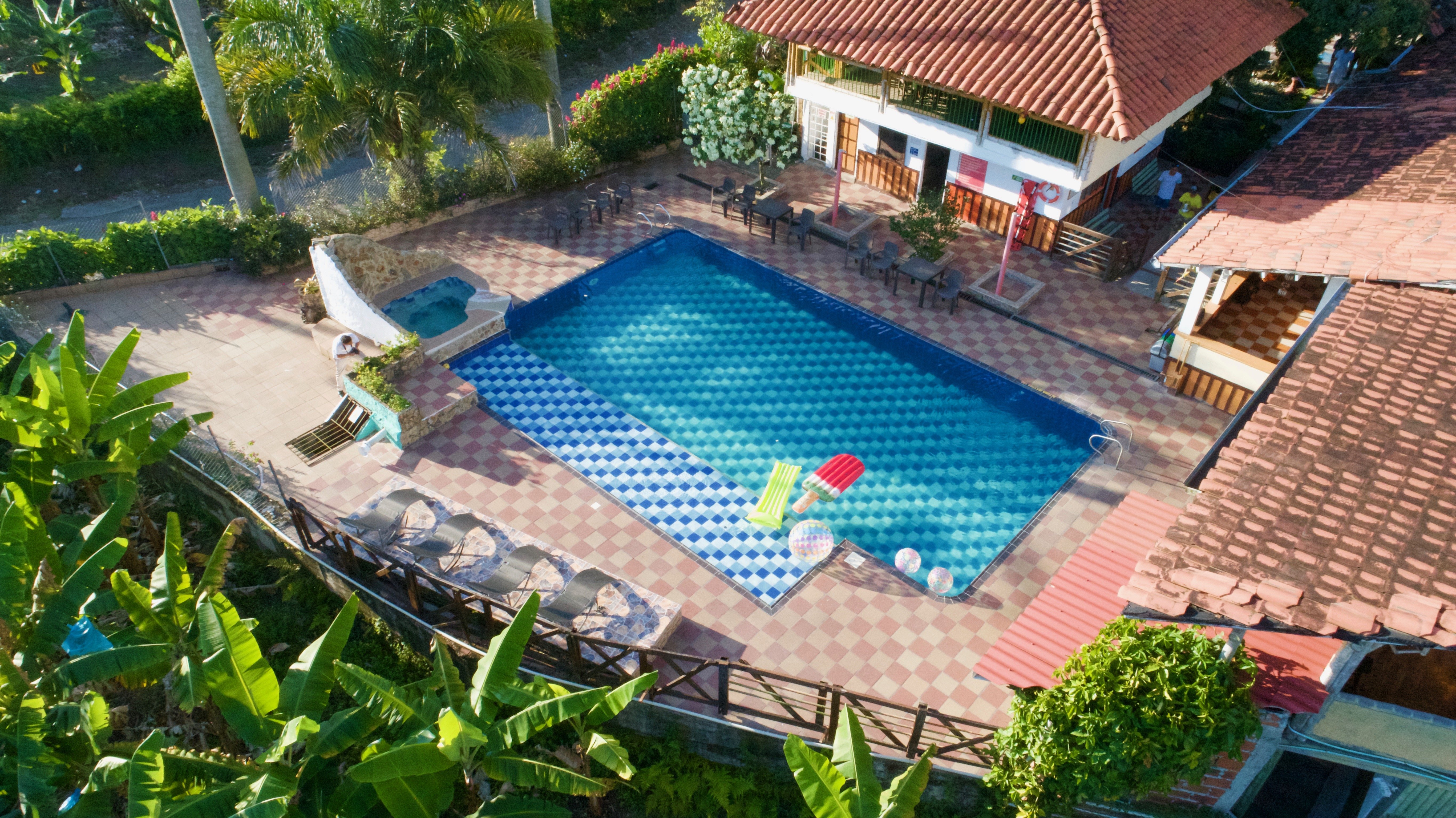 Eco Hotel Las Palmas-官方
