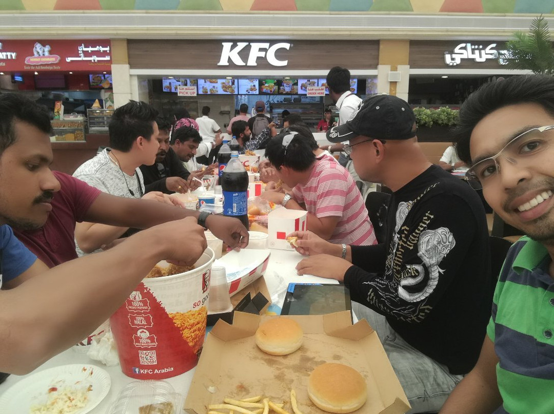 Al Khor Mall-Al Khor必去景点