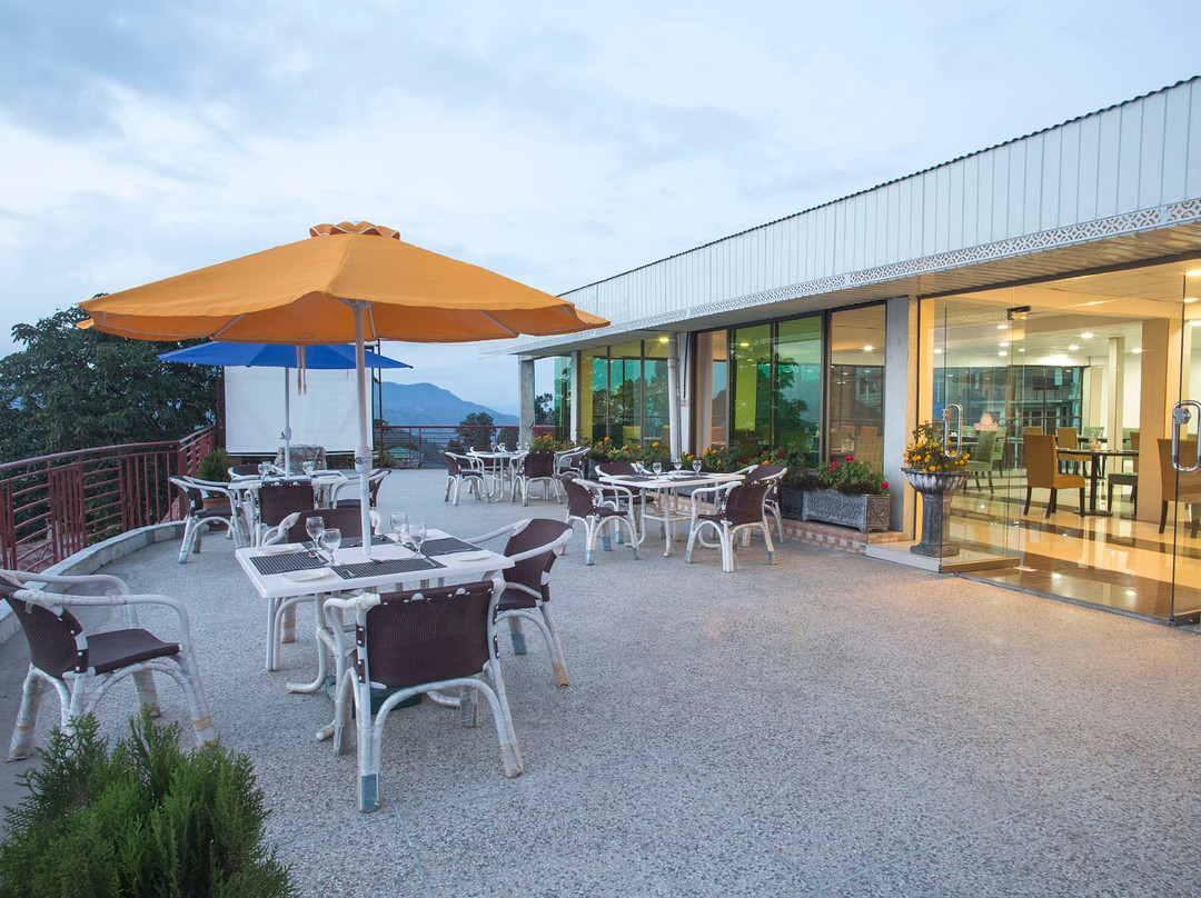 Days Inn Murree主图