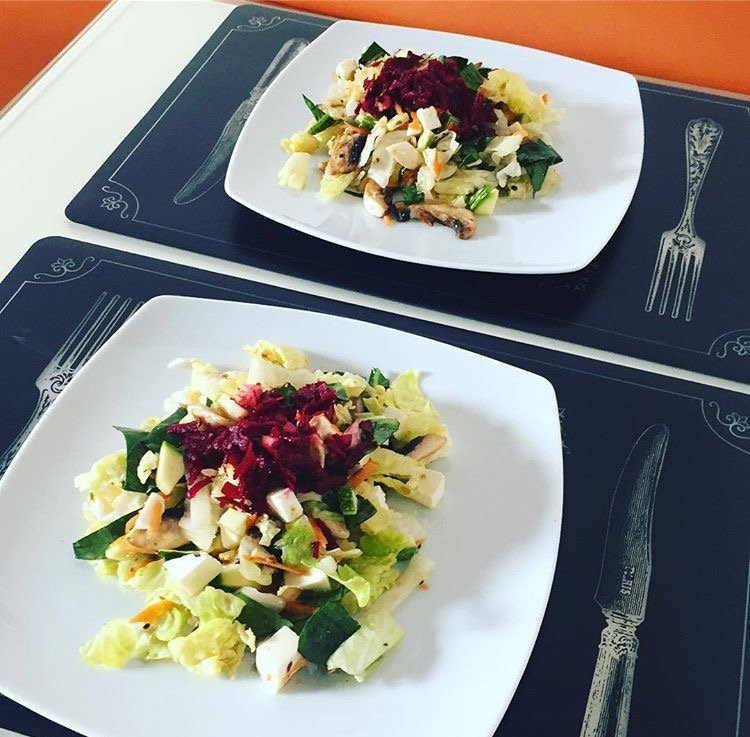 Sabores de la Tierra