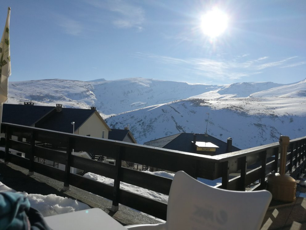 Hotel La Corza Blanca主图