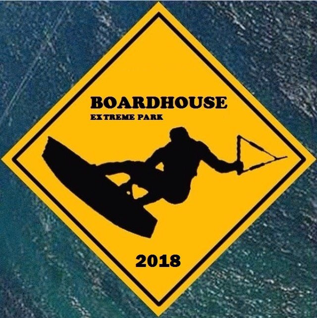 Boardhouse Extreme Park-莫吉廖夫必去景点