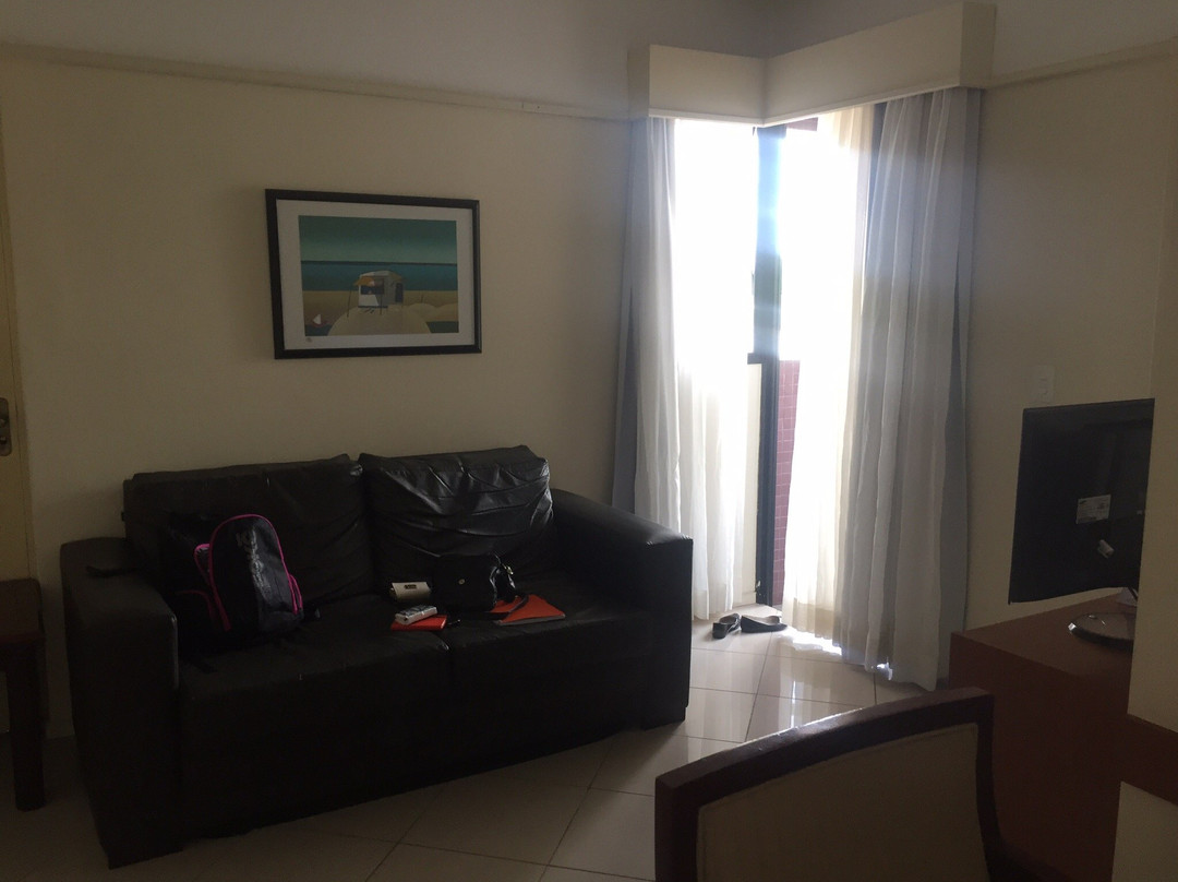 Travel Inn Flats Jundiaí主图