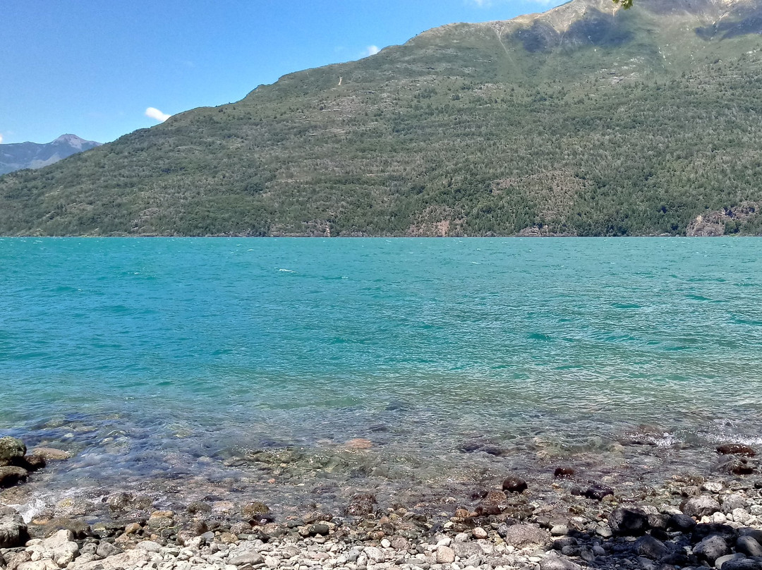 Cabanas La Osa,
