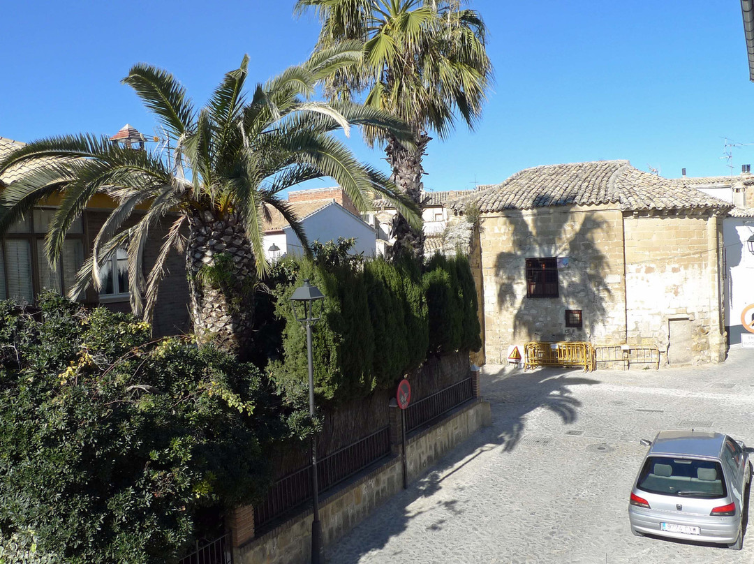 阿兹奈汀旅馆主图