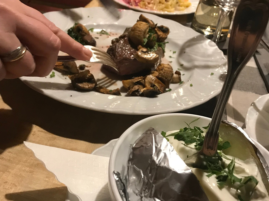 Forellenhof Poggel主图