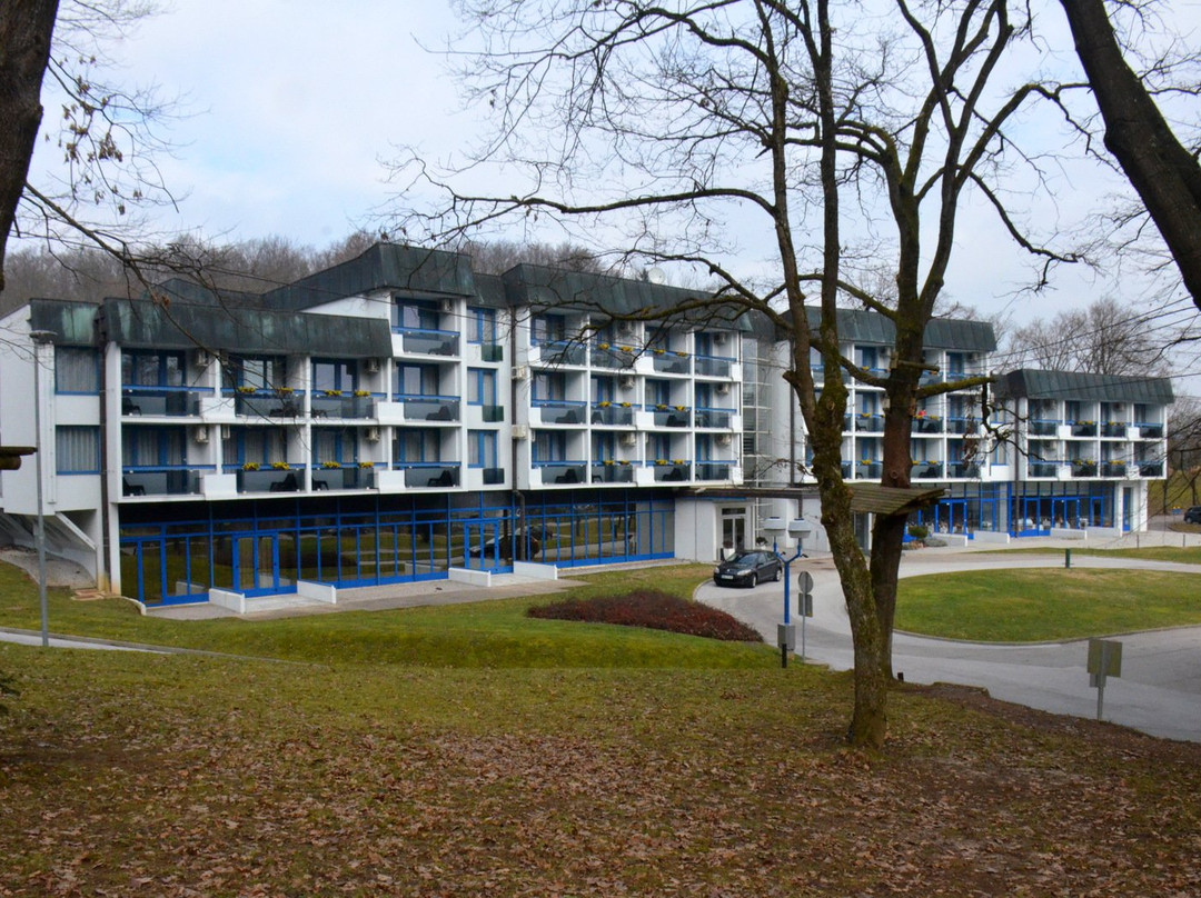 Hotel Sport, Otočec主图