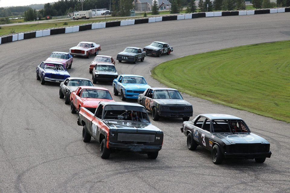 Hythe Motor Speedway-Hythe必去景点