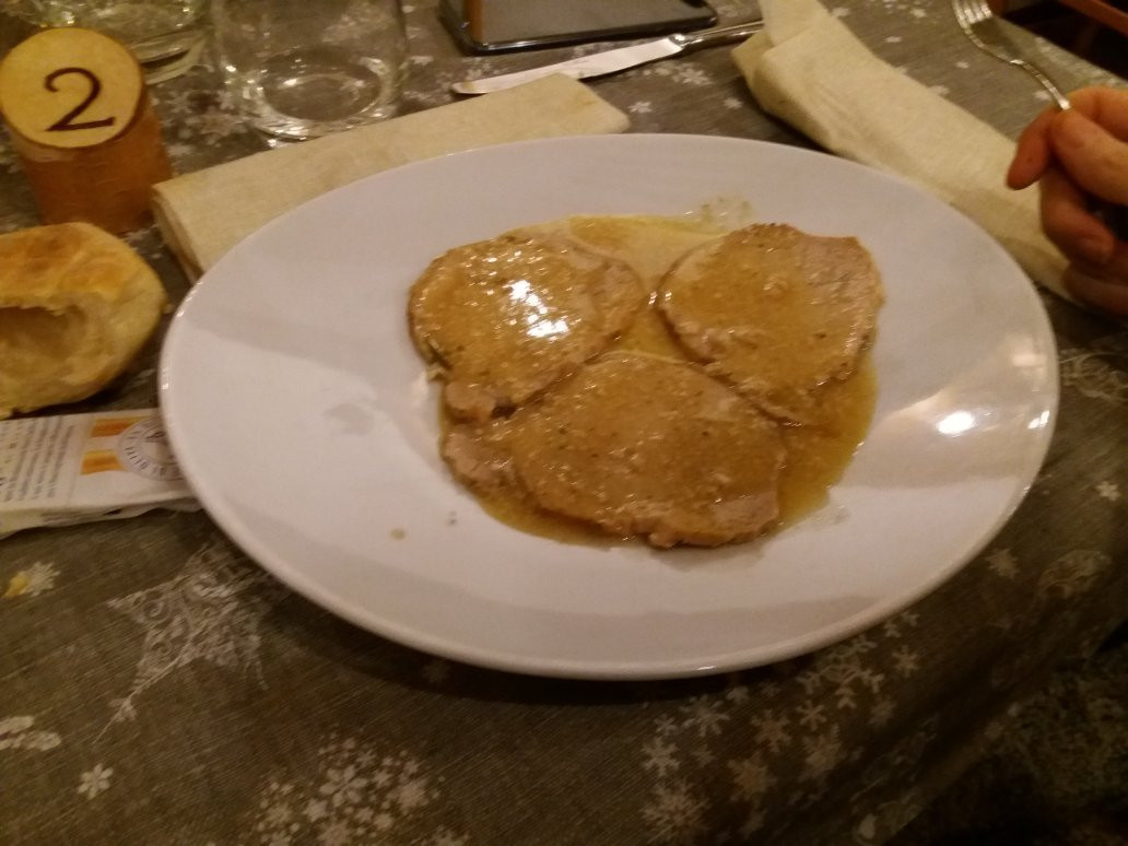 Albergo Legazzuolo主图