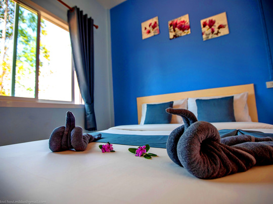 Baan Ok Chawkoh主图