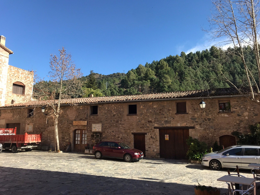 Escaladei旅游攻略图片