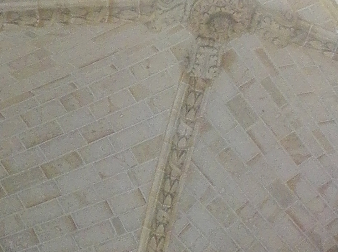 Chiesa madre di San Nicola景点图片