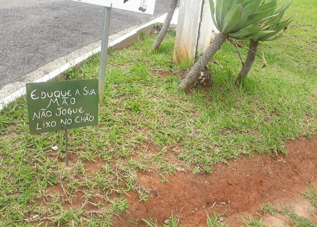 Parque Municipal Vale Do Itaim景点图片