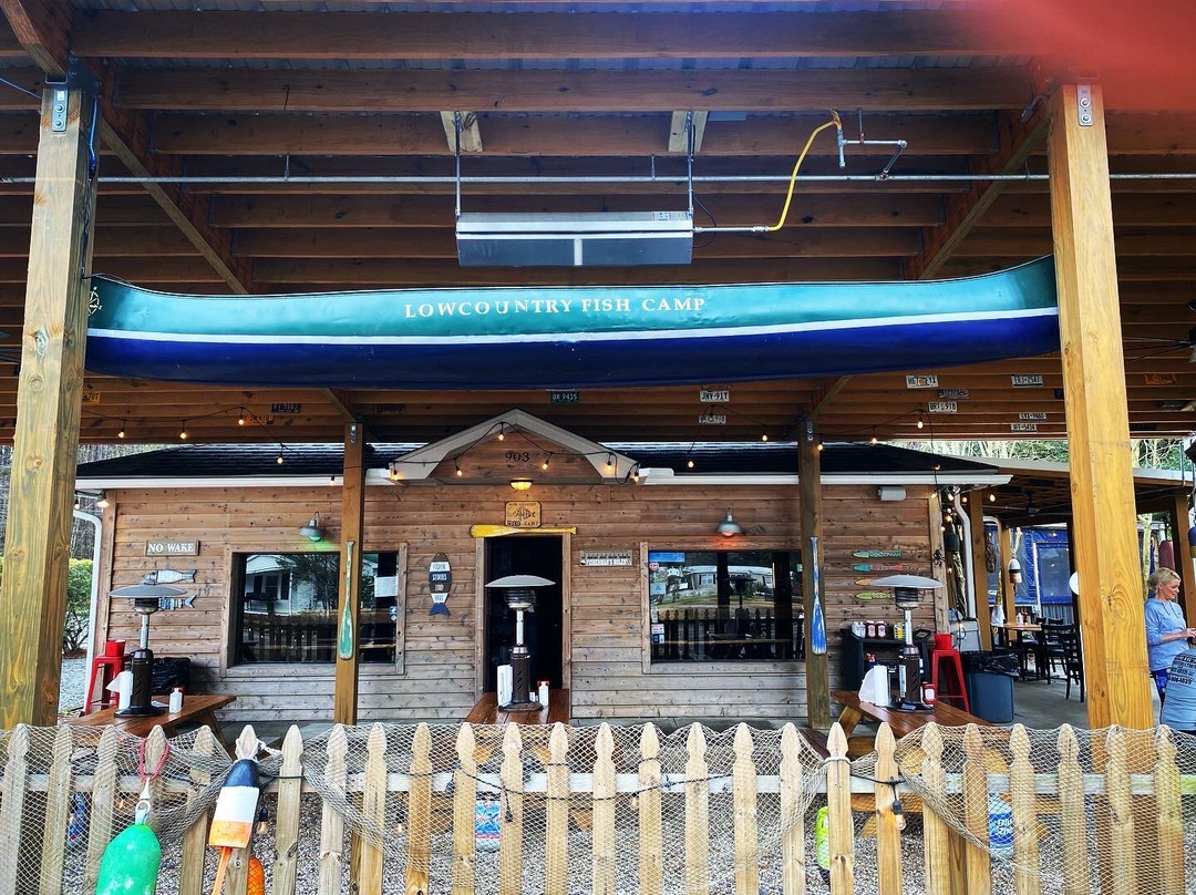 Summerville旅游攻略图片
