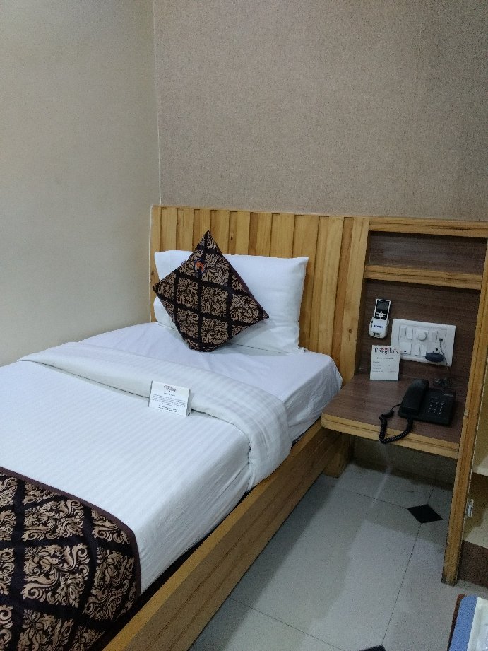 Hotel Mangalam-官方