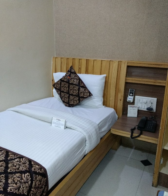 Hotel Mangalam主图