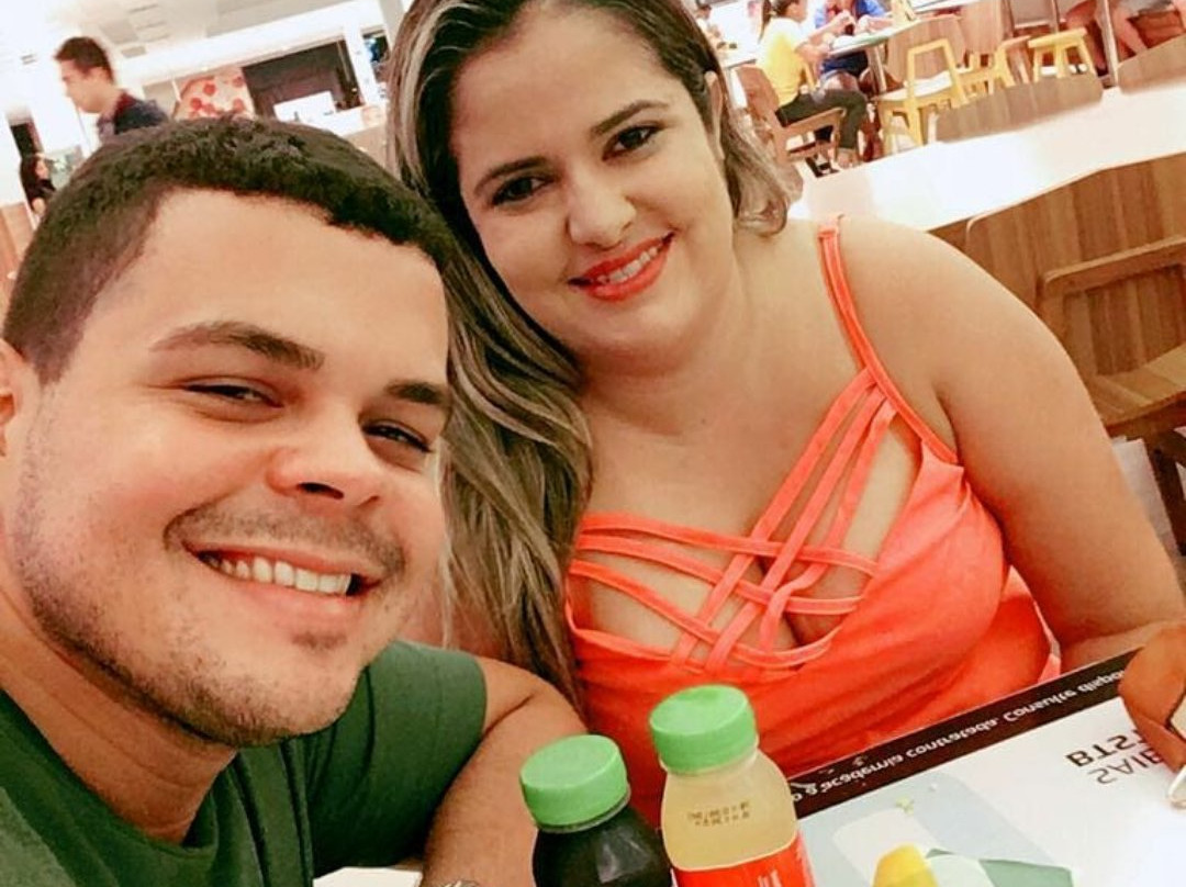 Shopping Rio Poty景点图片