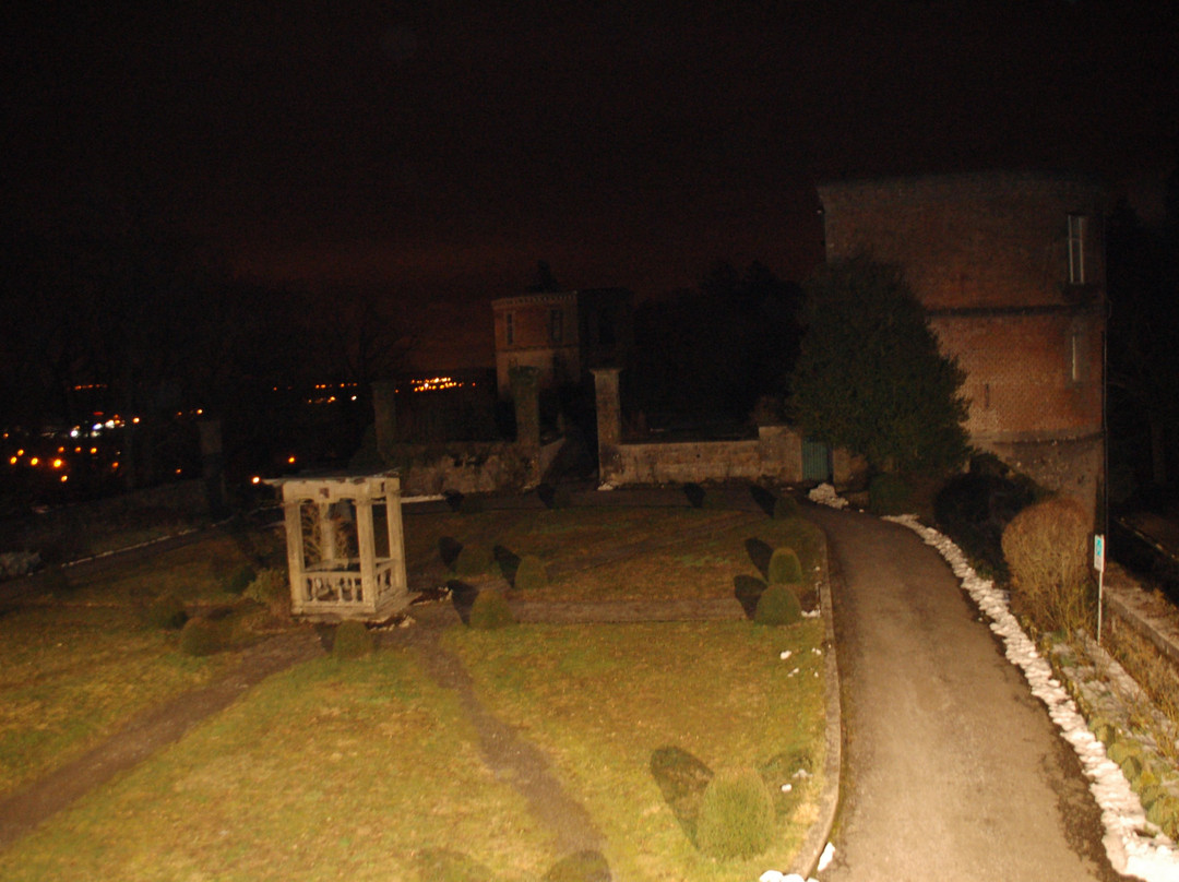 Castel Sainte Marie - Hebergement主图