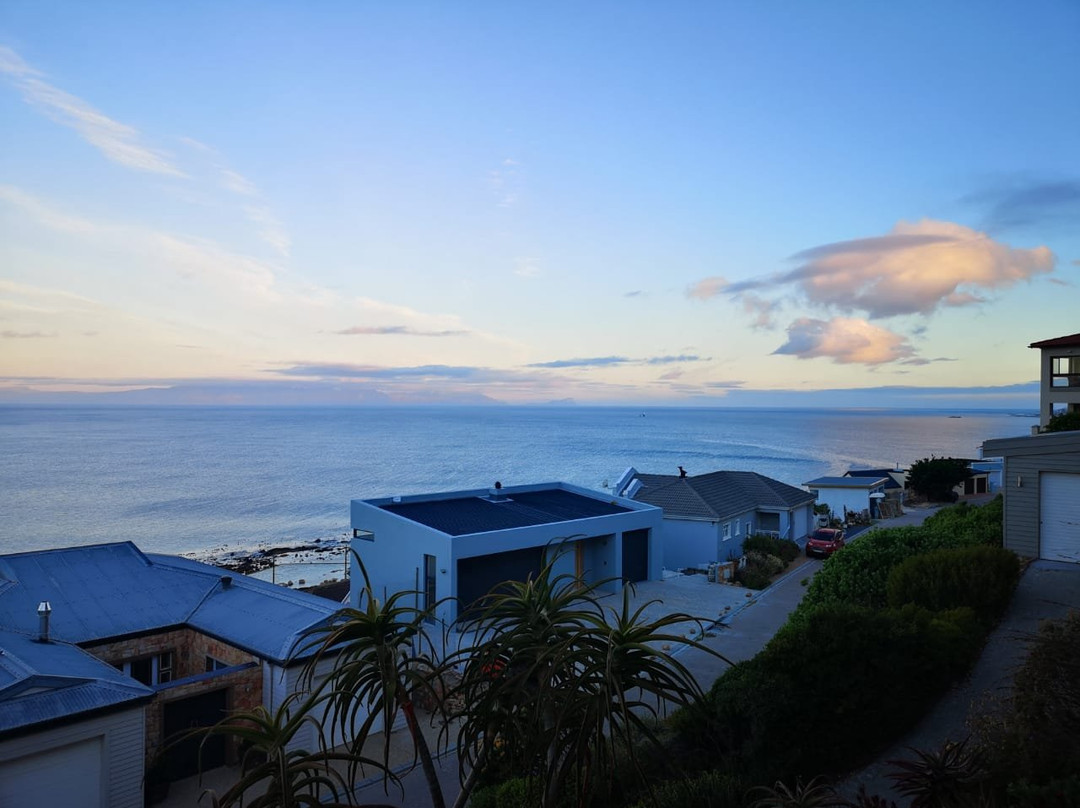 西蒙斯敦宾馆主图