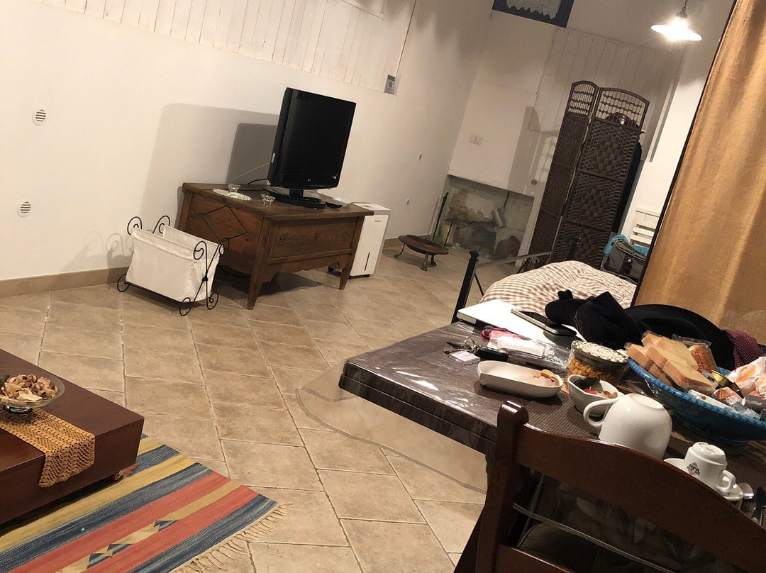 Bed & Breakfast Gli Avi主图