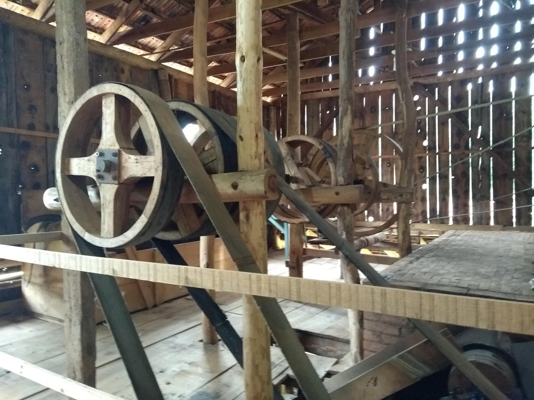 Ervateira Marcon - Natural de Gramado-格拉玛多必去景点