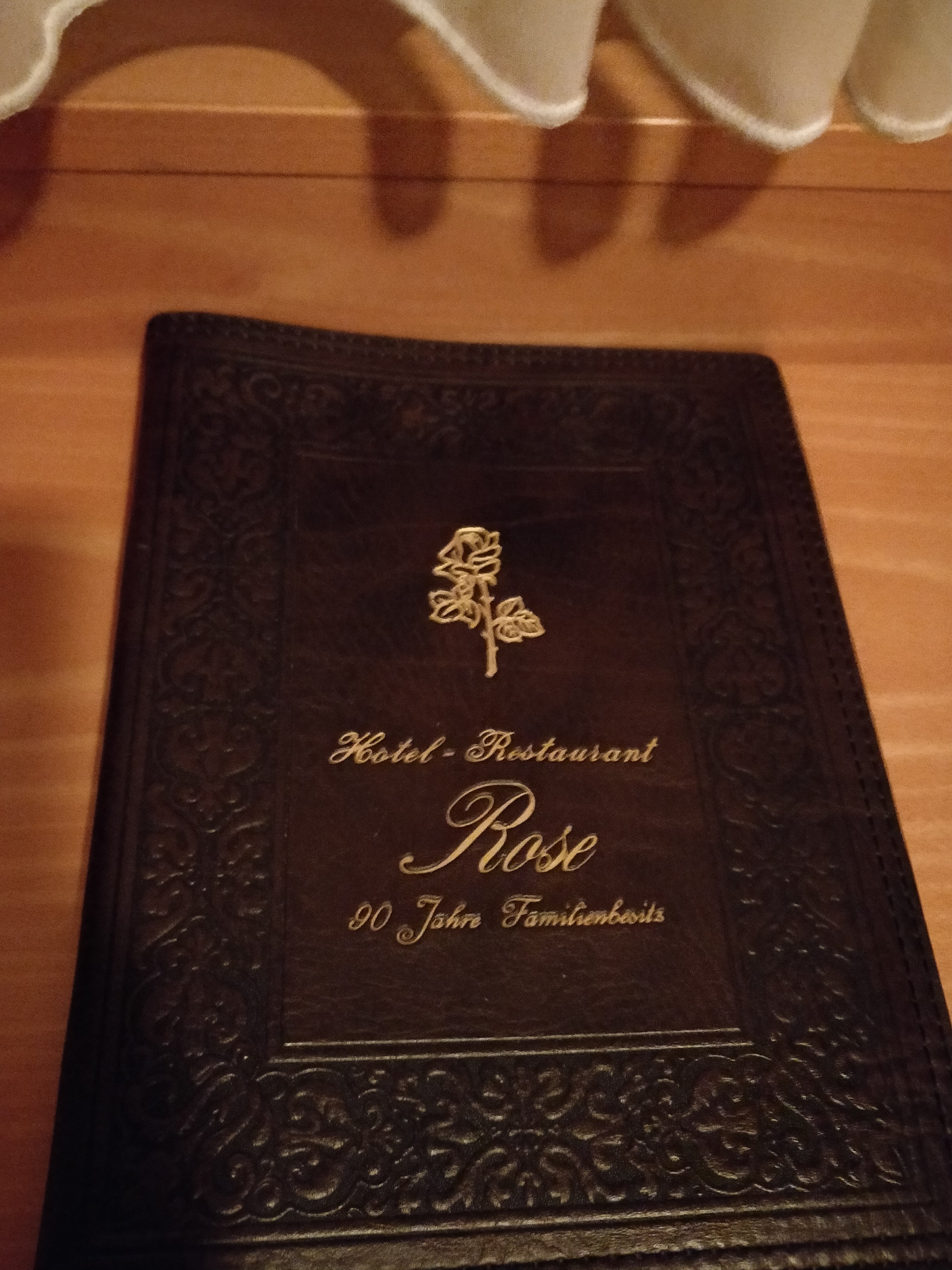 Hotel Rose Heidelberg-浴室