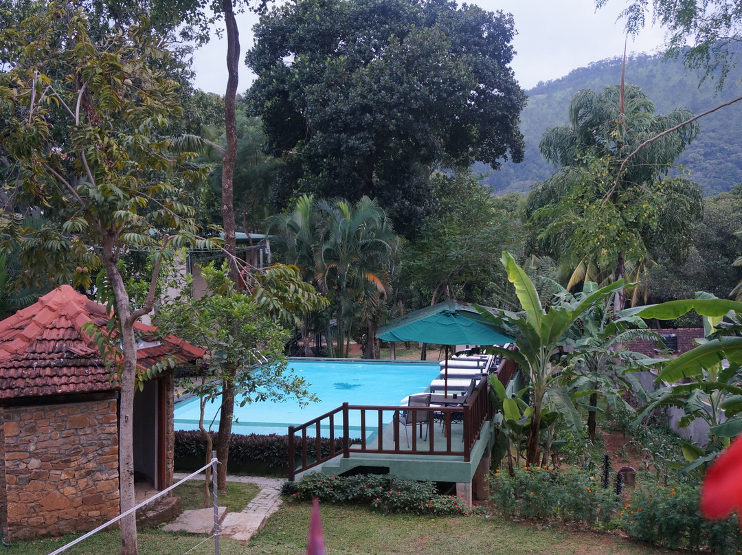 艾拉普朗特别墅主图