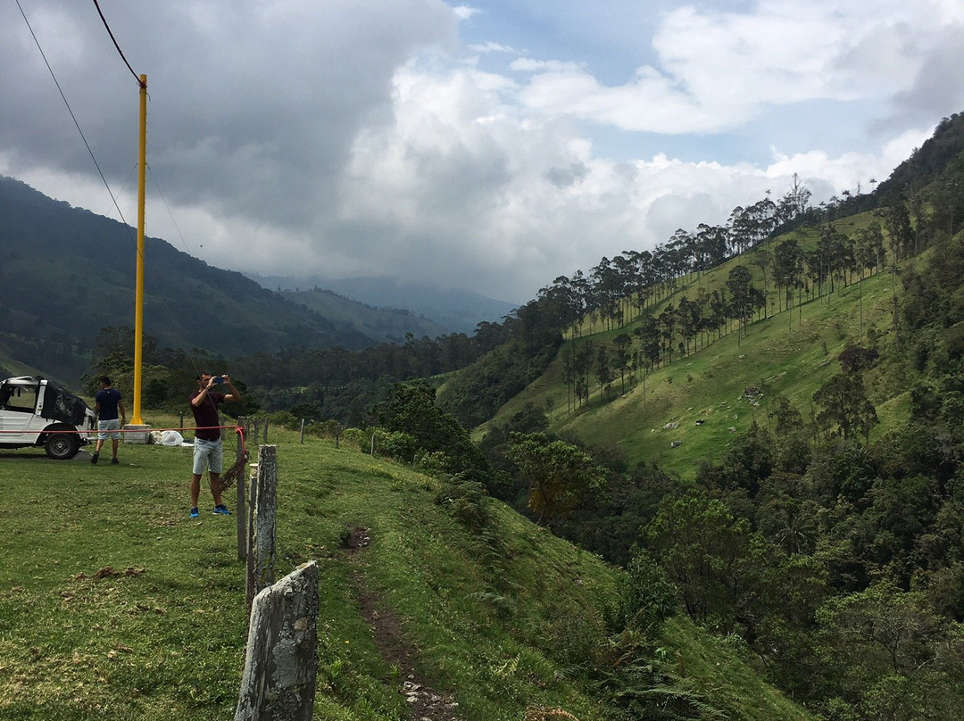 Cocora Xtreme景点图片