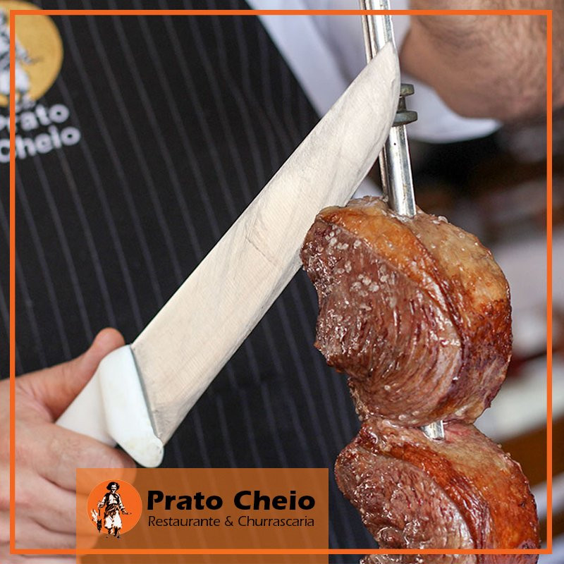 Restaurante Prato Cheio