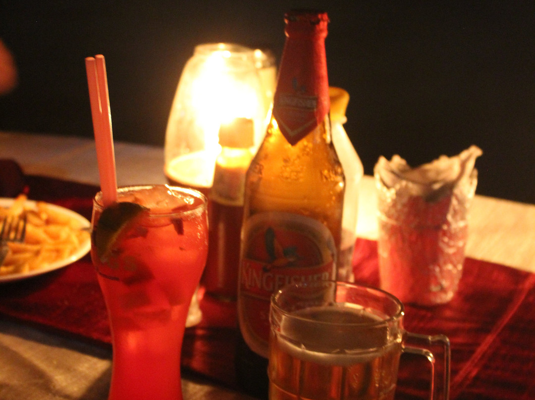 Royal Touch Beach Resort主图